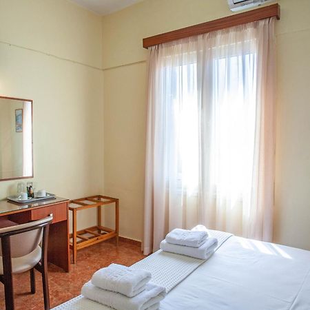 Lucia Hotel Ханя Екстериор снимка