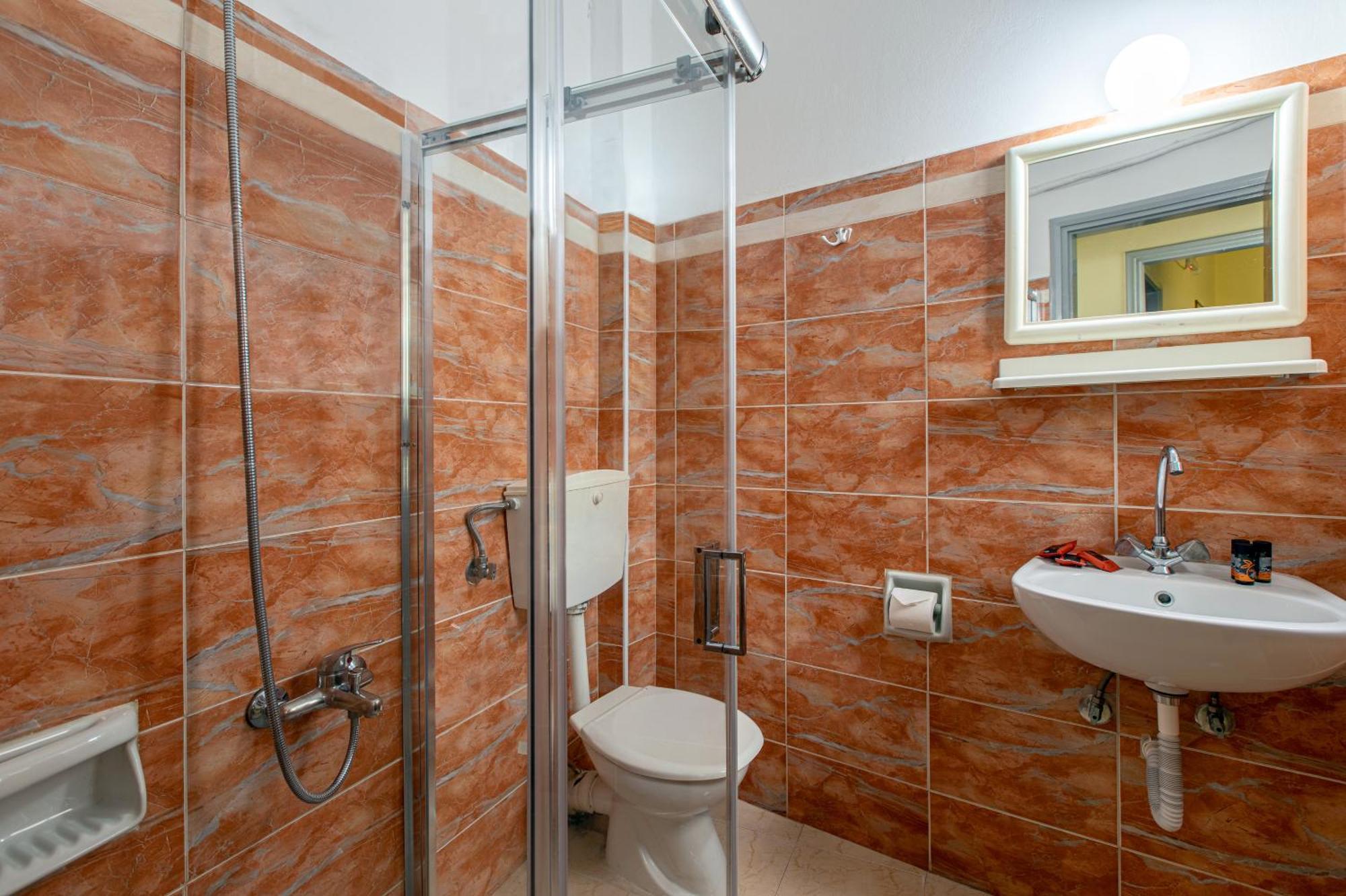 Lucia Hotel Ханя Екстериор снимка