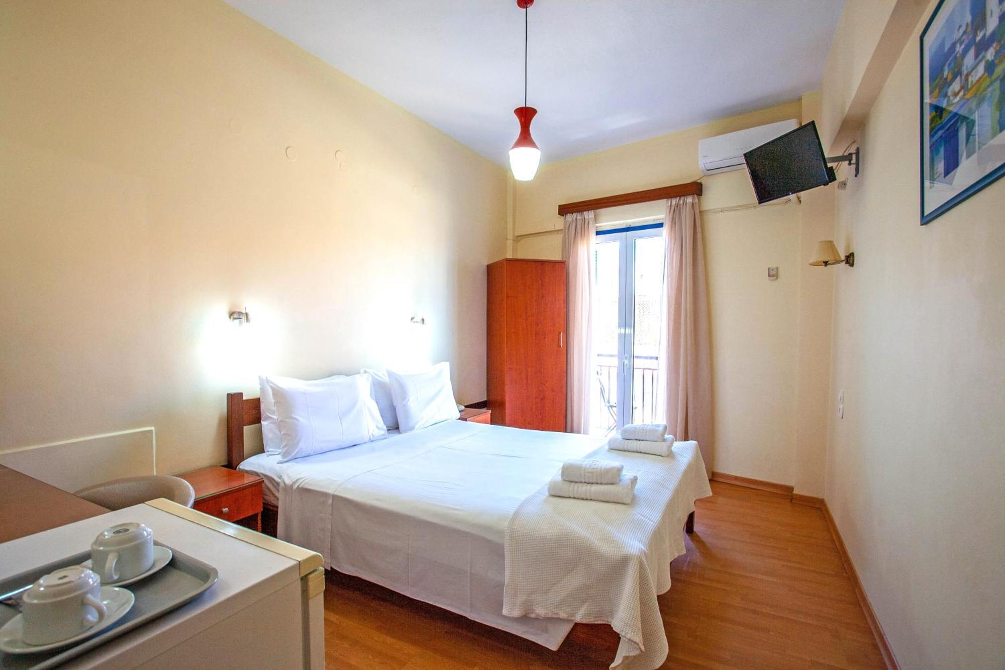 Lucia Hotel Ханя Екстериор снимка
