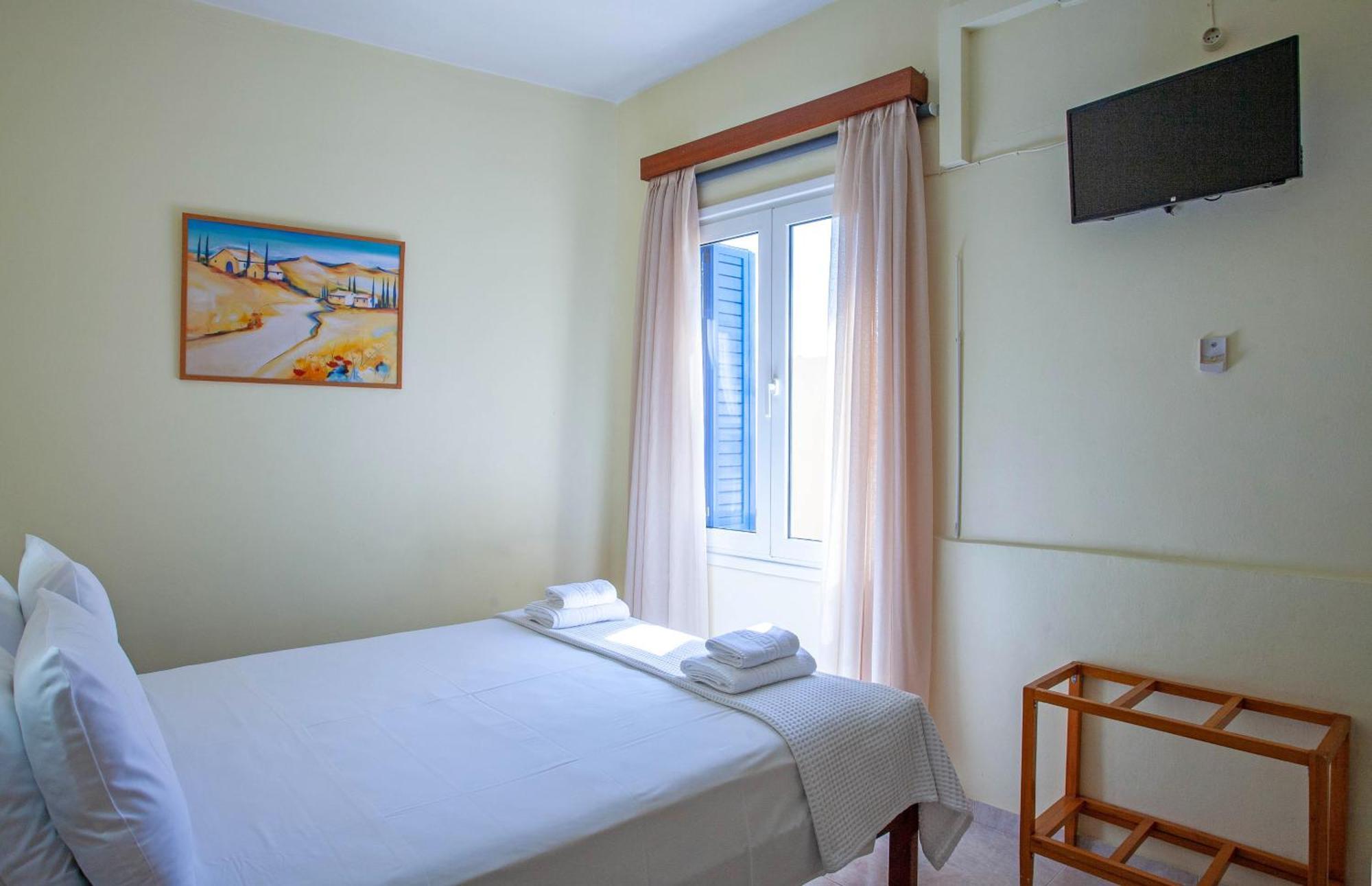 Lucia Hotel Ханя Екстериор снимка