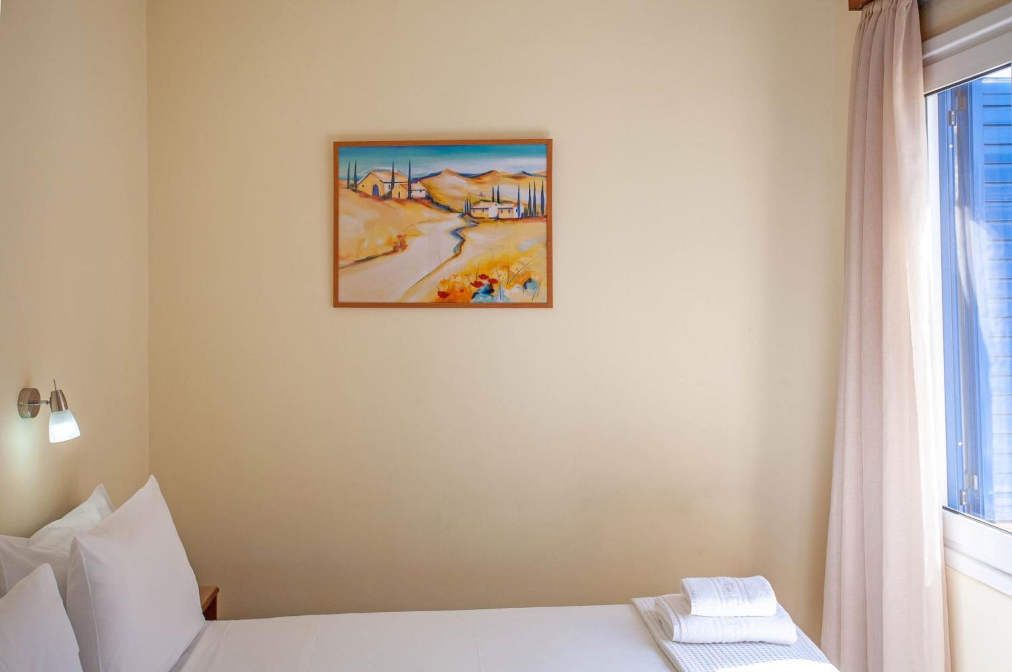 Lucia Hotel Ханя Екстериор снимка