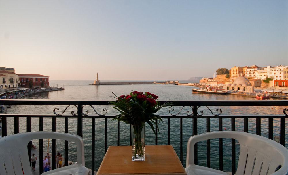 Lucia Hotel Ханя Екстериор снимка