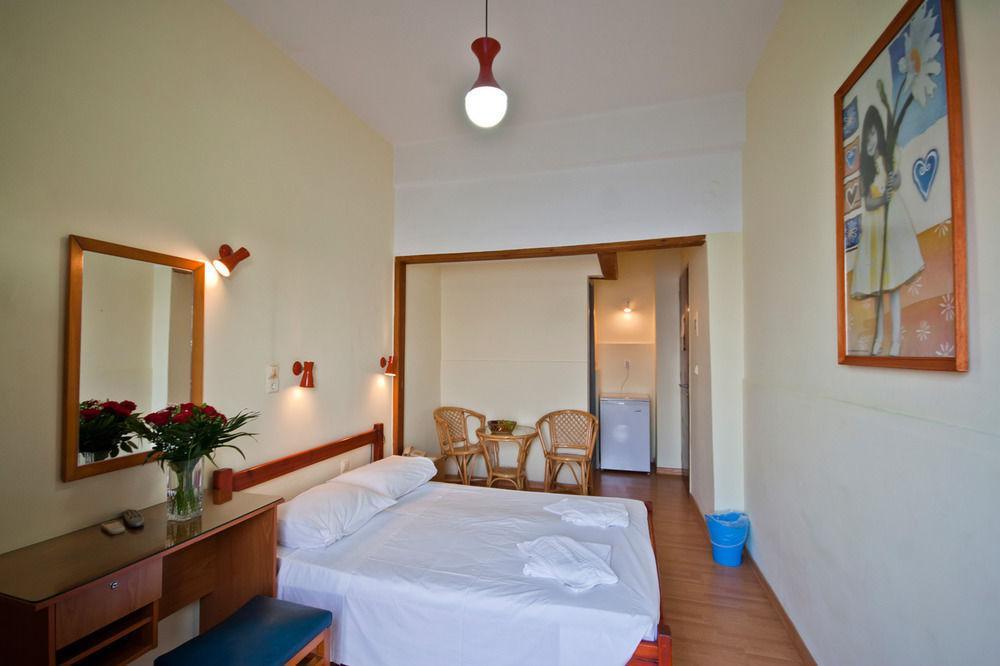 Lucia Hotel Ханя Екстериор снимка