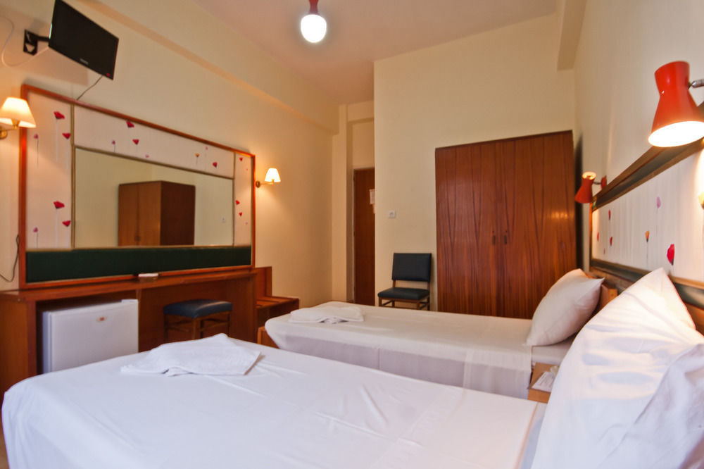 Lucia Hotel Ханя Екстериор снимка
